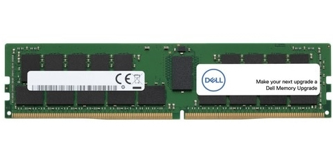 DELL 9JXK3 módulo de memoria 4 GB DDR4