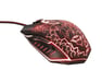 Trust GXT 105 souris Jouer Ambidextre USB Type-A 2400 DPI