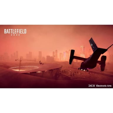 Gioco Battlefield 2042 PS5