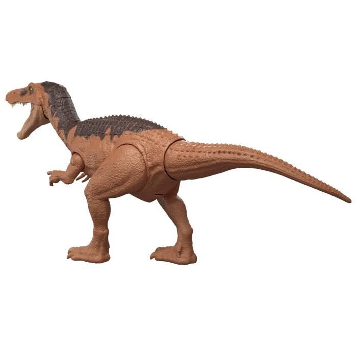 SAGA BARYONYX SONORE - vue 3