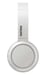 Philips - Cuffie senza fili - Supra aural, bianco