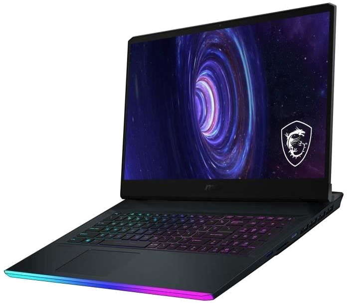 PC Portable Gamer - MSI - Stealth GS66 12UGS-040FR - 15,6 QHD 240Hz - I7 12700H - 32Go - 1To SSD PCI