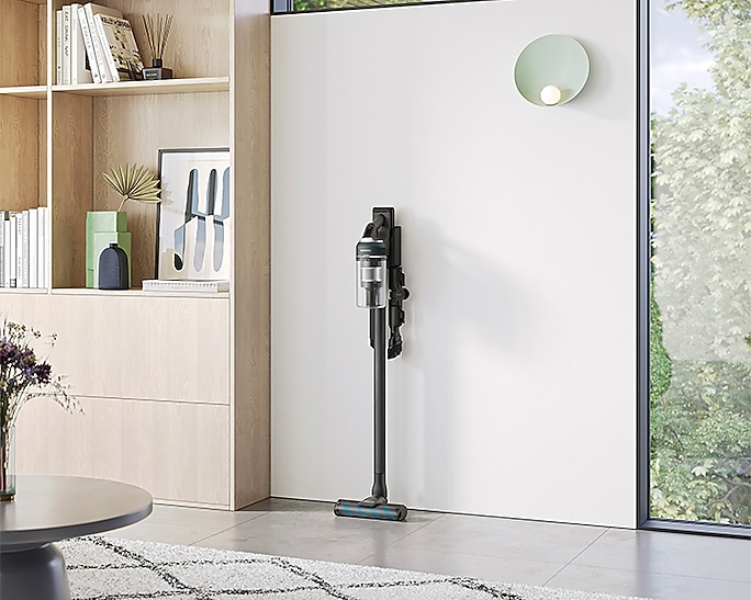 SAMSUNG Jet 85 VS20C8524TB - vue 5