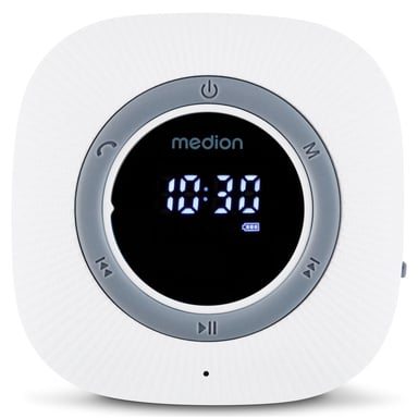 Medion Douche - FM - vue 1