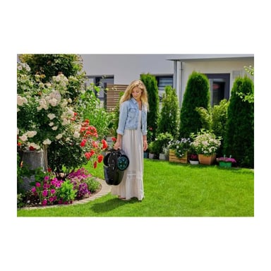 Cortacésped robot SILENO minimo, 250 m²