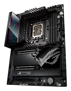 ASUS ROG MAXIMUS Z690 HERO Intel Z690 LGA 1700 ATX