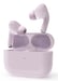 Gembird GMB Audio TWS-03-P casque True Wireless Stereo (TWS) Ecouteurs Appels/Musique USB Type-C Bluetooth Rose