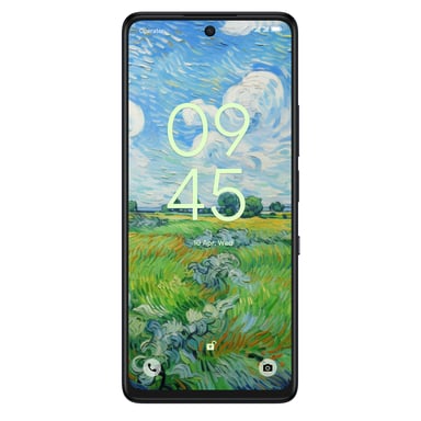 TCL 50 Pro NXTPAPER 5G 17,3 cm (6.8'') Double SIM Android 14 USB Type-C 8 Go 512 Go 5010 mAh Gris