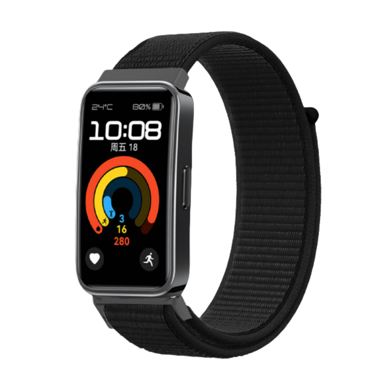 Bracelet sport en nylon pour Huawei Band 89 Neuf