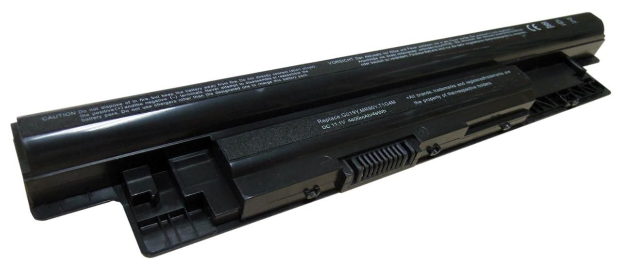 CoreParts MBXDE BA0009 composant de laptop supplémentaire Batterie Neuf