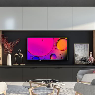 Thomson 40FF2S34 TV 101,6 cm (40'') Full HD Smart TV Wifi Noir