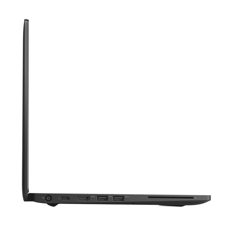 Dell Latitude 7400 - vue 3