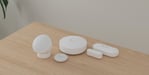 EZVIZ Home Sensor Kit dispositif de sécurité pour maison intelligente ZigBee/Wi-Fi