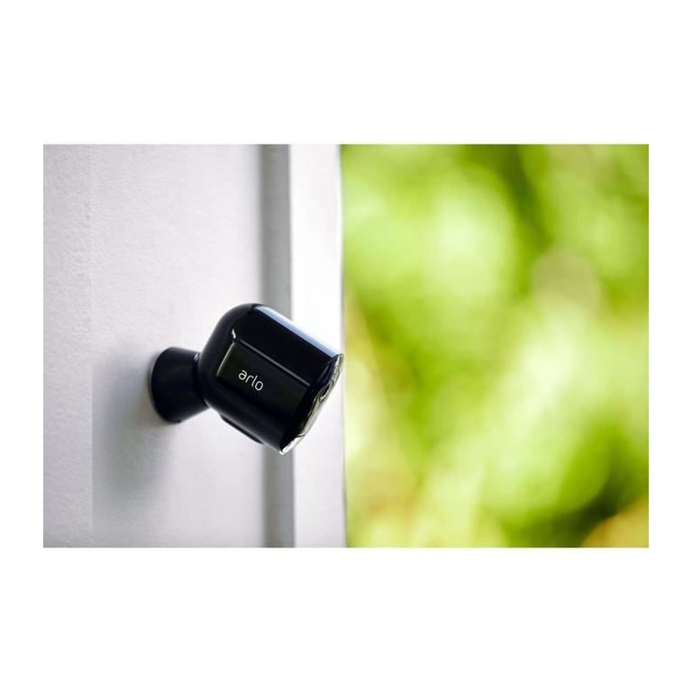 Support de fixation pour camera ARLO VMA5001 Magnétique - vue 2