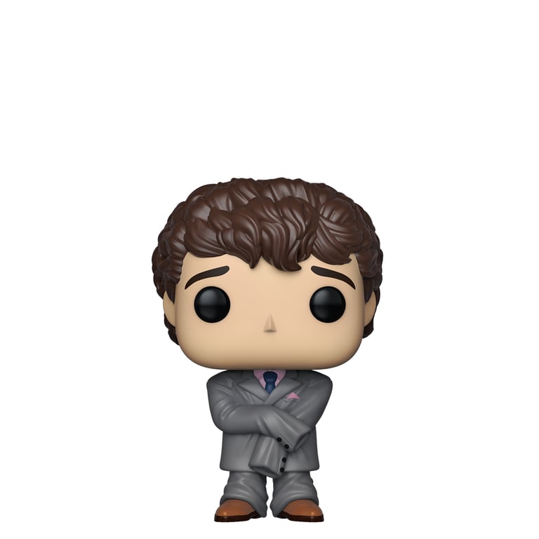FUNKO Pop Movies: Big Josh Neuf