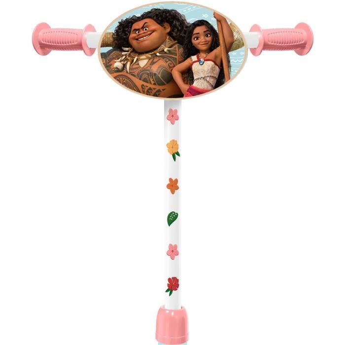 Trottinette 3 roues DISNEY VAIANA - vue 4