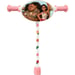 Trottinette 3 roues - DISNEY - VAIANA