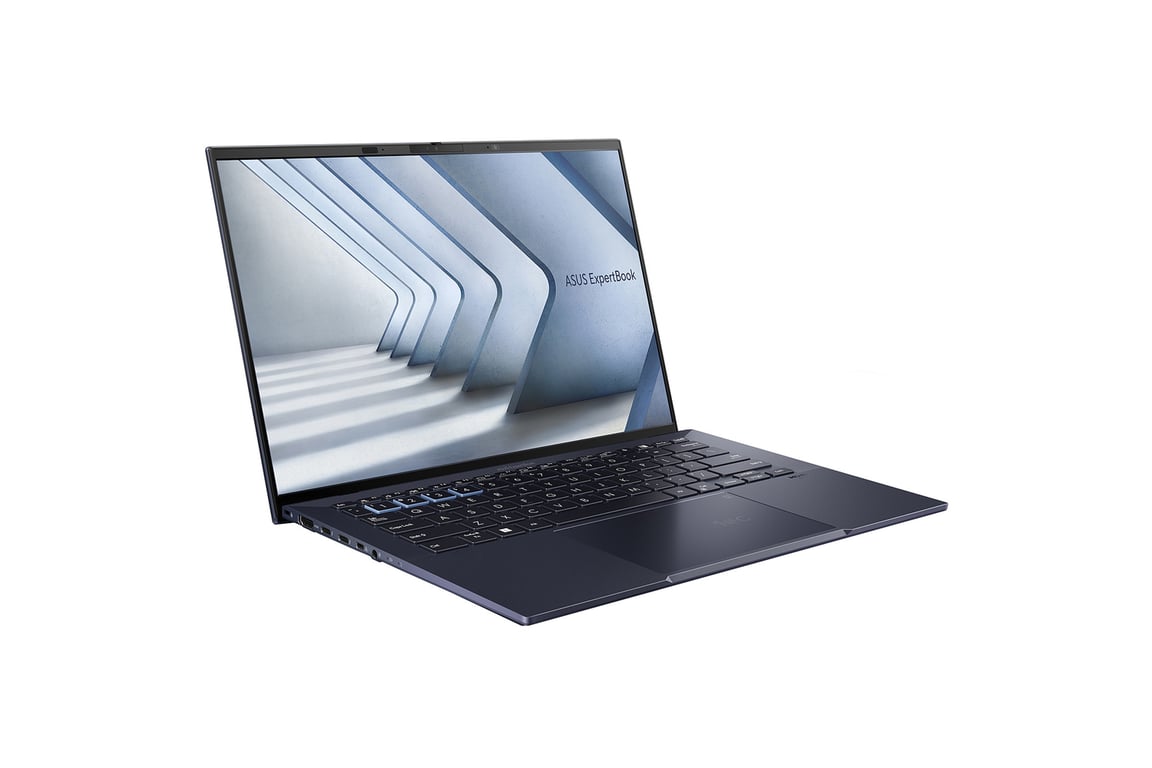 Asus B9403Cva-Km0183X 14 - Intel Core i7-1355U - Intel Iris Xe - SSD 1To - Ram 32Go - Azerty - Excellent État