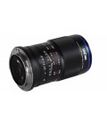 Objectif hybride Laowa 65mm f2.8 2X Ultra Macro pour Fuji X - vue 4
