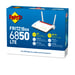 Box FRITZ! 6850 LTE routeur sans fil Gigabit Ethernet Bi-bande (2,4 GHz / 5 GHz) 4G Blanc
