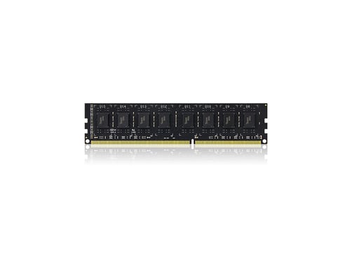 Team Group 4GB DDR3-1600 módulo de memoria 1 x 4 GB