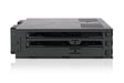 Icy Dock MB326SP-B boîtier de disques 0 To Rack (1 U) Noir