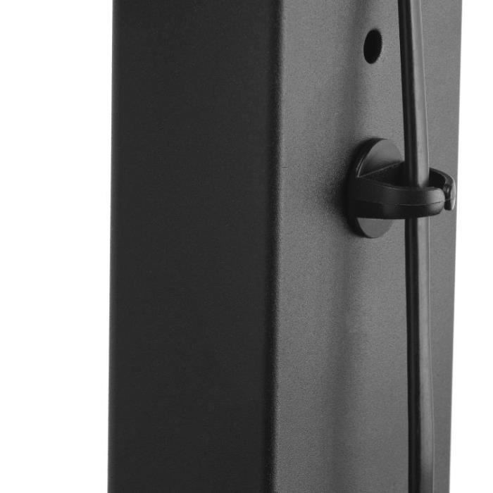 Pied TV à poser sur le meuble One for all WM2670 - vue 5