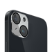 Cristal acrílico protector de lente de cámara para Apple iPhone14/14 Plus , claro