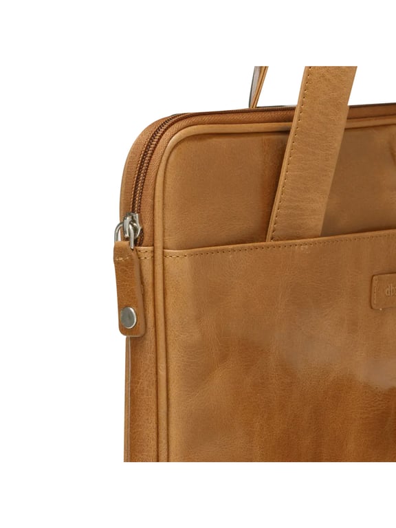 Sacoche pour Ordinateur Portable 13 Pouces Collection Silkeborg 2ème Génération Neuf - vue 2