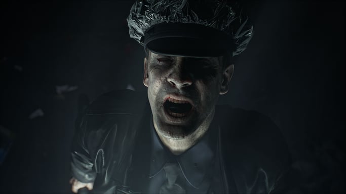 Resident Evil Réquiem (PS5)