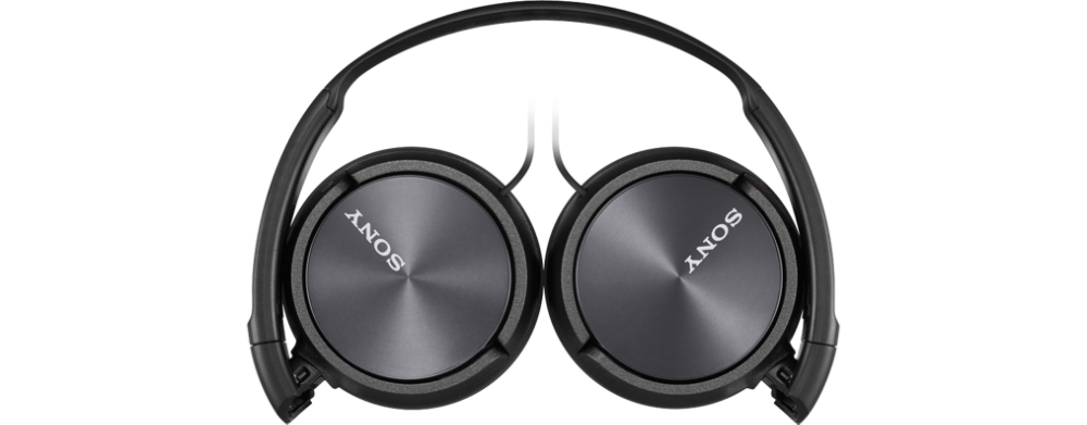 Sony - MDR-ZX310 - Casque arceau