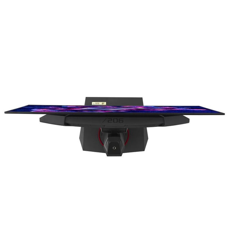 Ecran PC Gamer ROG 27'' Plat OLED XG27AQDMG - vue 4