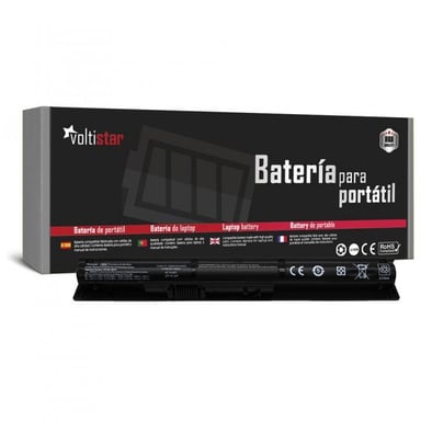 VOLTISTAR BAT2168 refacción para laptop Batería