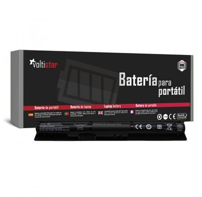 VOLTISTAR BAT2168 componente aggiuntivo del computer portatile Batteria