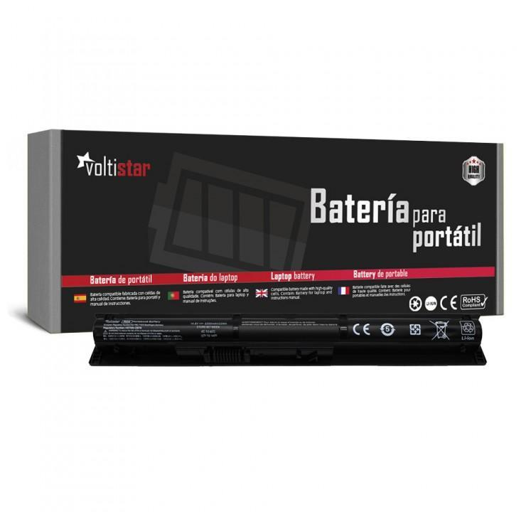 Voltistar Bat2168 Composant De Laptop Supplémentaire Batterie