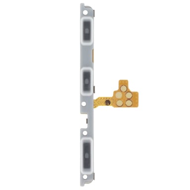 Samsung Nappe Bouton Power et Volume Original pour Galaxy S20 FE Pièce de Réparation