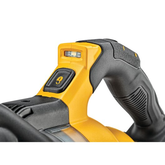Aspirateur à main DEWALT XR 18V Sans batterie ni chargeur DCV501LN - vue 4
