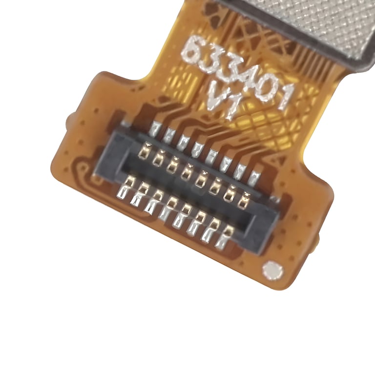 Samsung Caméra Arrière Portrait pour Galaxy A05s 2MP Original - vue 3