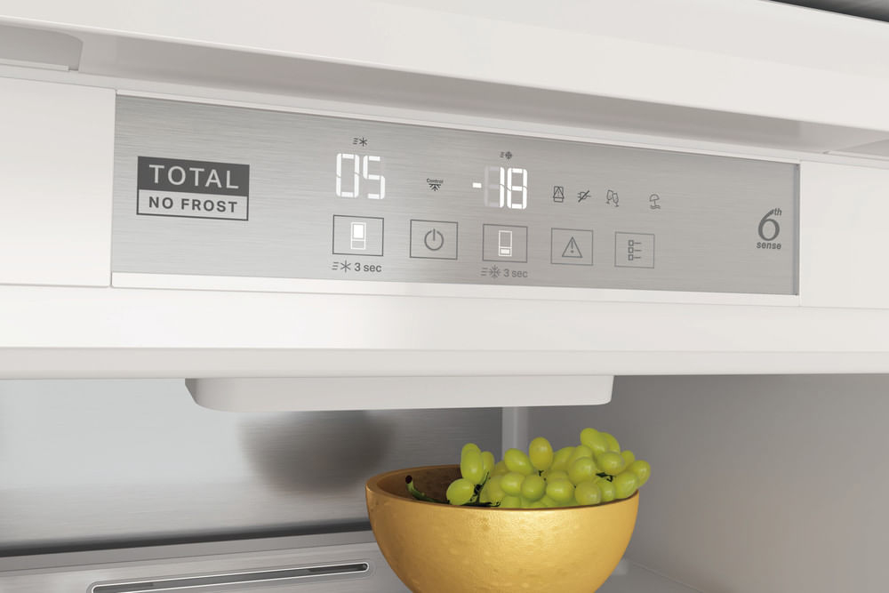 Whirlpool WHC20T573P - vue 5