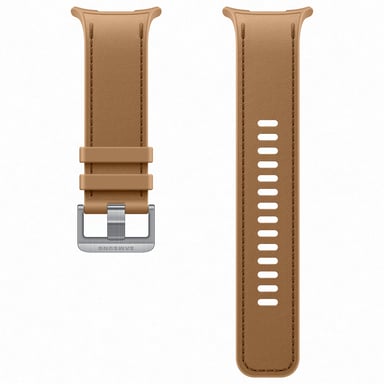 Samsung Peakform Band Camel - Correa Para Samsung Galaxy Watch Ultra2 (s-m-l)