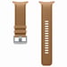 Samsung Peakform Band Camel - Correa Para Samsung Galaxy Watch Ultra2 (s-m-l)