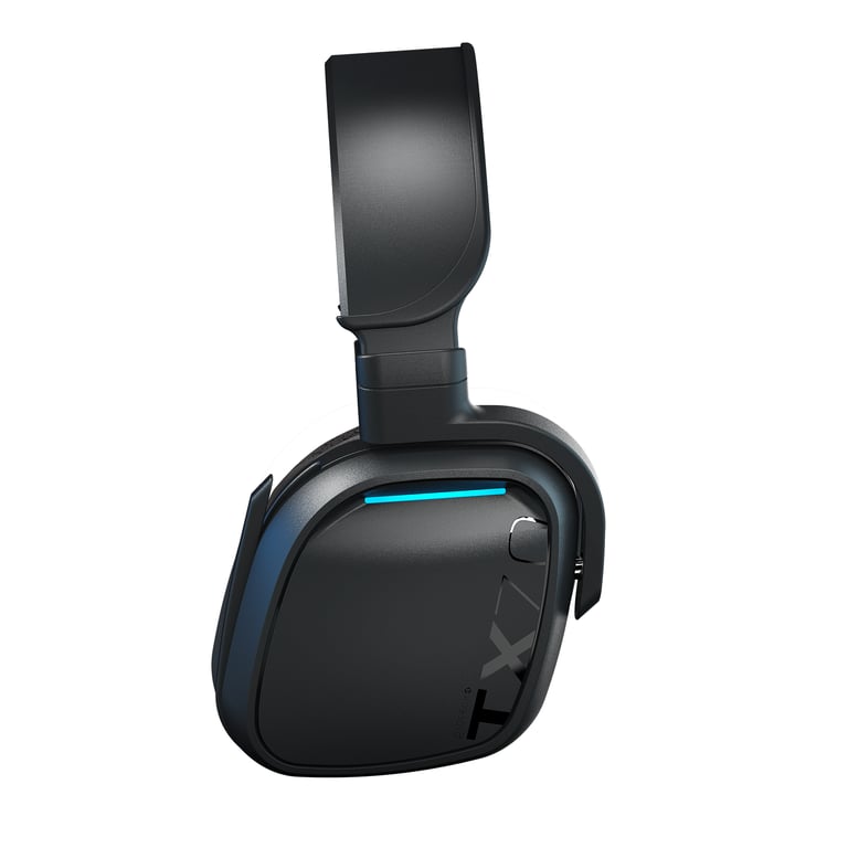Gioteck TX70 Casque Sans fil Arceau Jouer USB Type A Neuf - vue 2