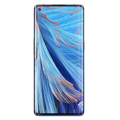 Find X2 Neo 256 GB, Azul, desbloqueado