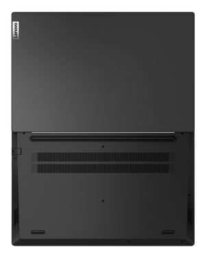 Lenovo Notebook Ryzen 5 (15.6'') 2.8 Ghz 512 Go 16 Go Radeon 610M Windows 11 Pro, Noir - QWERTY - Italien