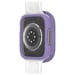 OtterBox Exo Edge Series para Apple Watch 7/8 45mm, Reset Purple