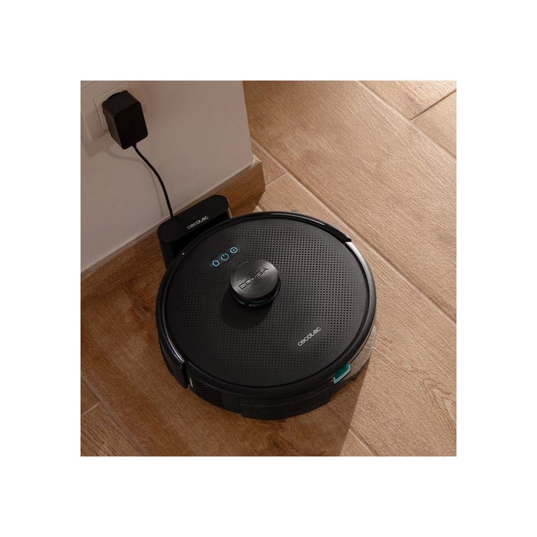 Aspirateur Robot Laveur Cecotec Conga M70 – 20000 Pa, Navigation Laser, 180 m² - vue 4