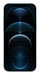 iPhone 12 Pro Max 128 Go, Bleu pacifique, débloqué