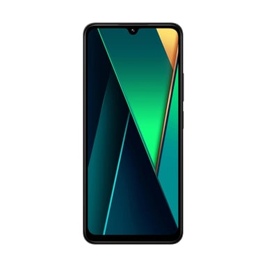 Xiaomi POCO C75 128 Go Noir - vue 2