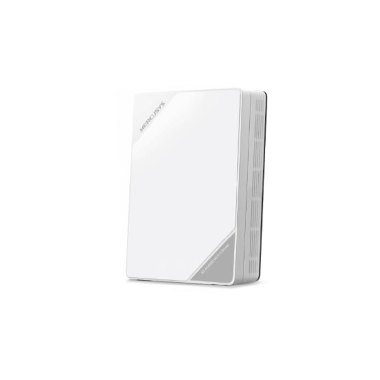 Mercusys MB520 5G LTE Routeur 5G WiFi 6 AX3000 2402 Mbps 5 GHz + 574 Mbps 2.4 GHz port 2 5 Gbps 256 appqreils SIM nano - vue 2