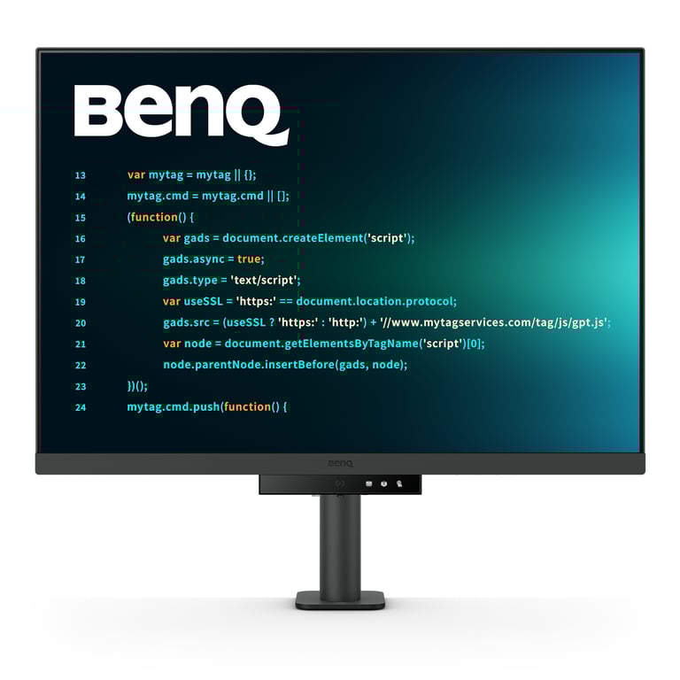 BenQ RD280UA 28.2 UHD 4K60HzIPS5msHDRPivot